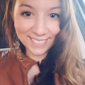 Meet your Posher, Catherine